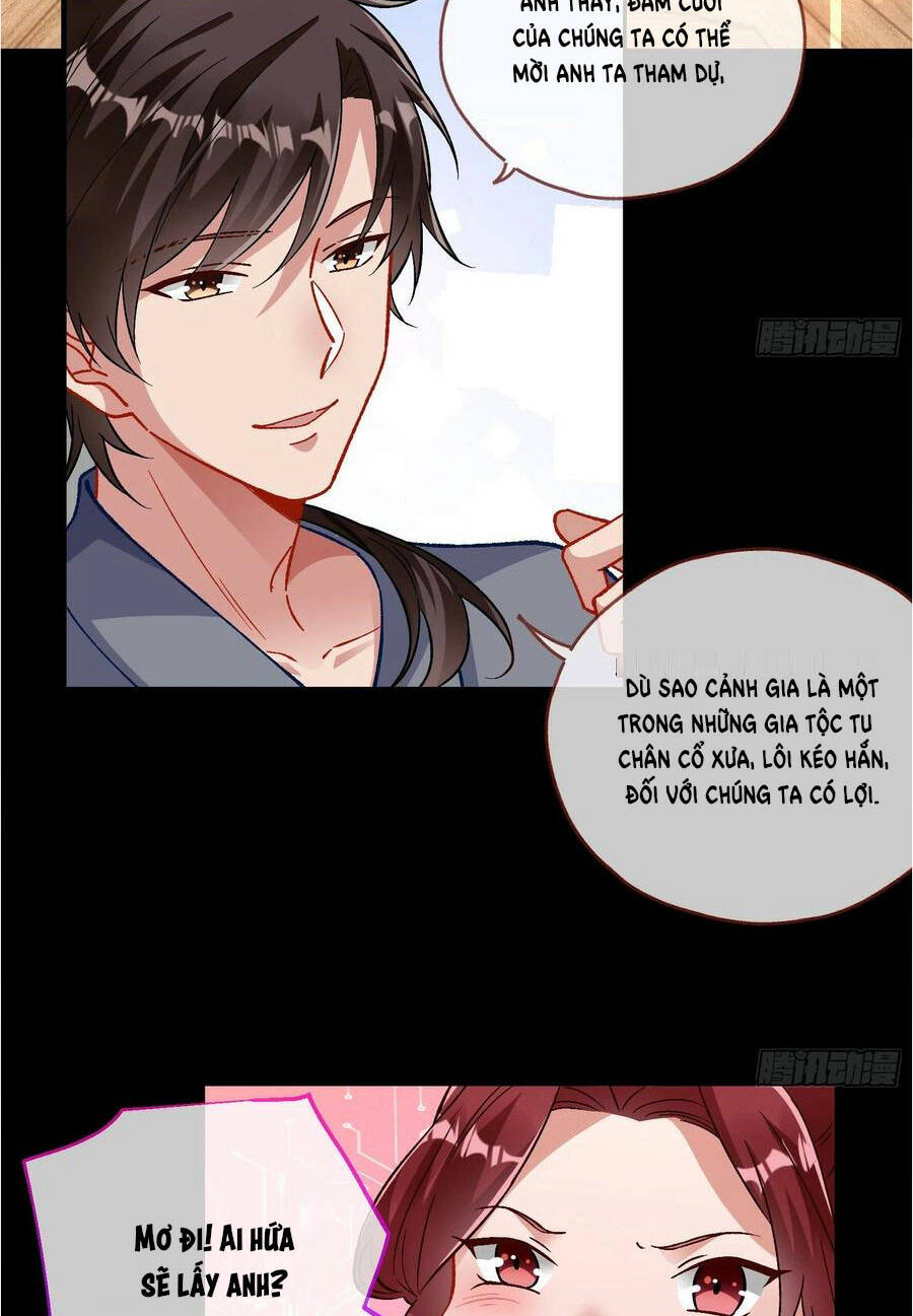 Vạn Tra Triêu Hoàng Chapter 419 - Trang 2