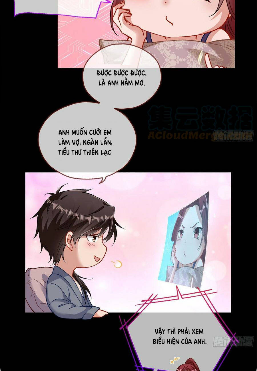 Vạn Tra Triêu Hoàng Chapter 419 - Trang 2