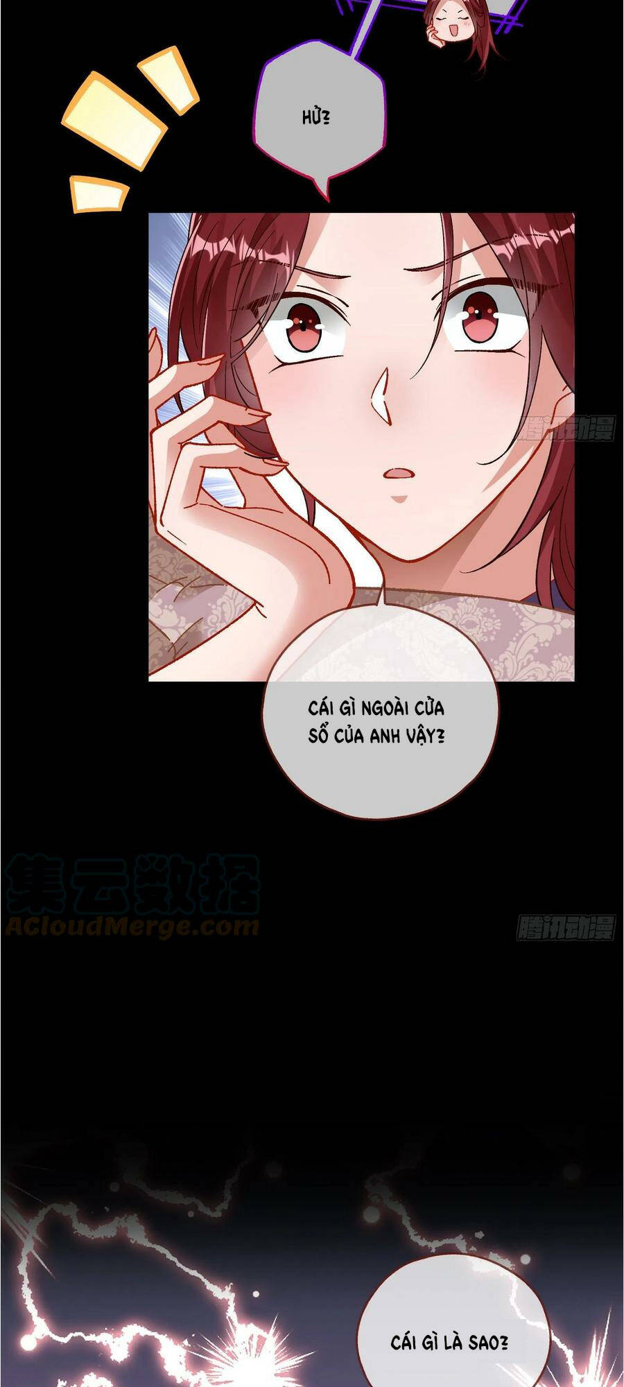 Vạn Tra Triêu Hoàng Chapter 419 - Trang 2