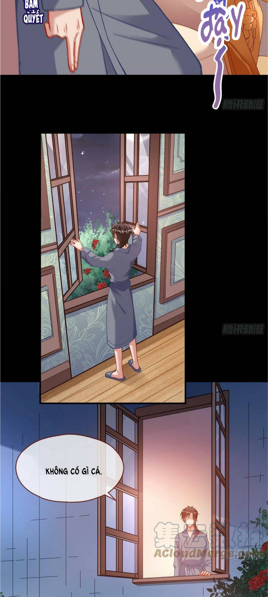 Vạn Tra Triêu Hoàng Chapter 419 - Trang 2