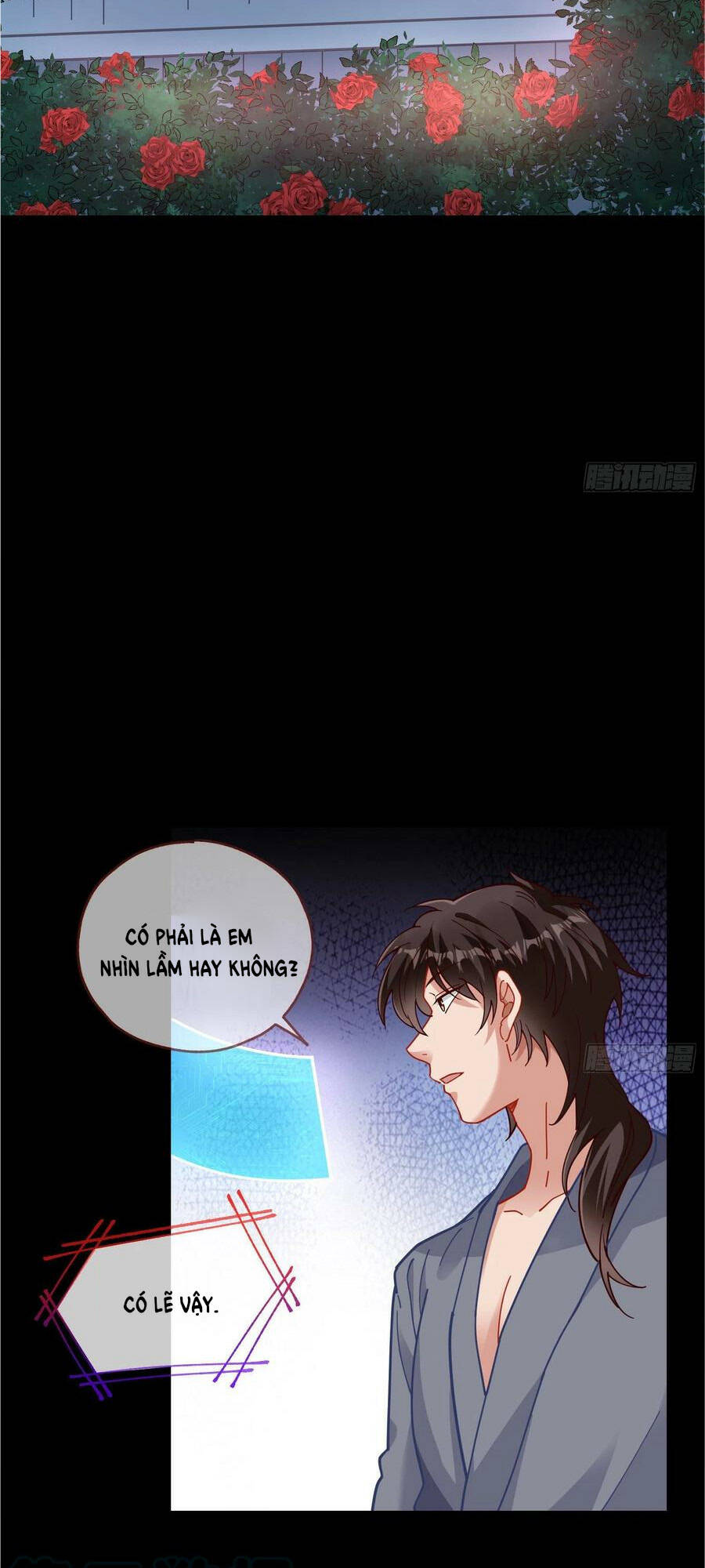 Vạn Tra Triêu Hoàng Chapter 419 - Trang 2