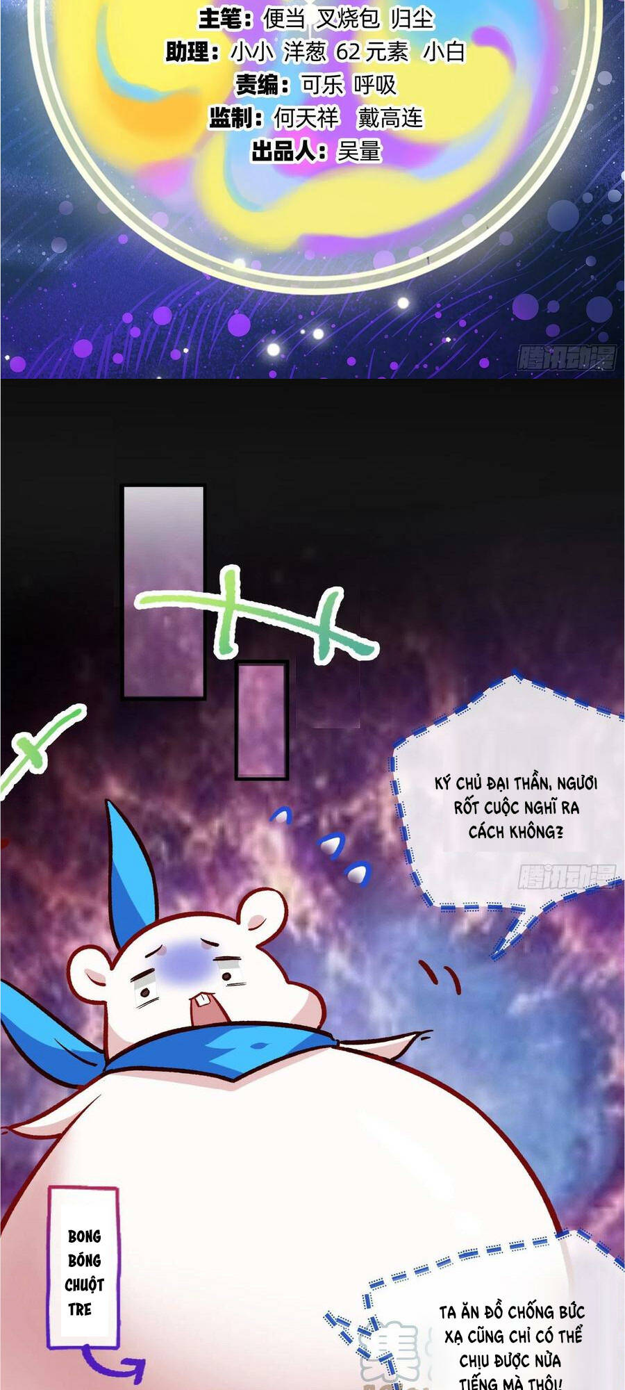 Vạn Tra Triêu Hoàng Chapter 419 - Trang 2