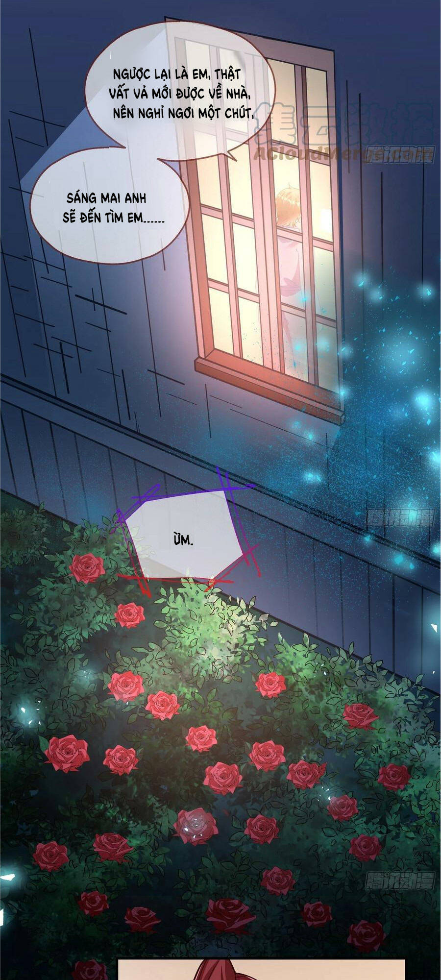 Vạn Tra Triêu Hoàng Chapter 419 - Trang 2