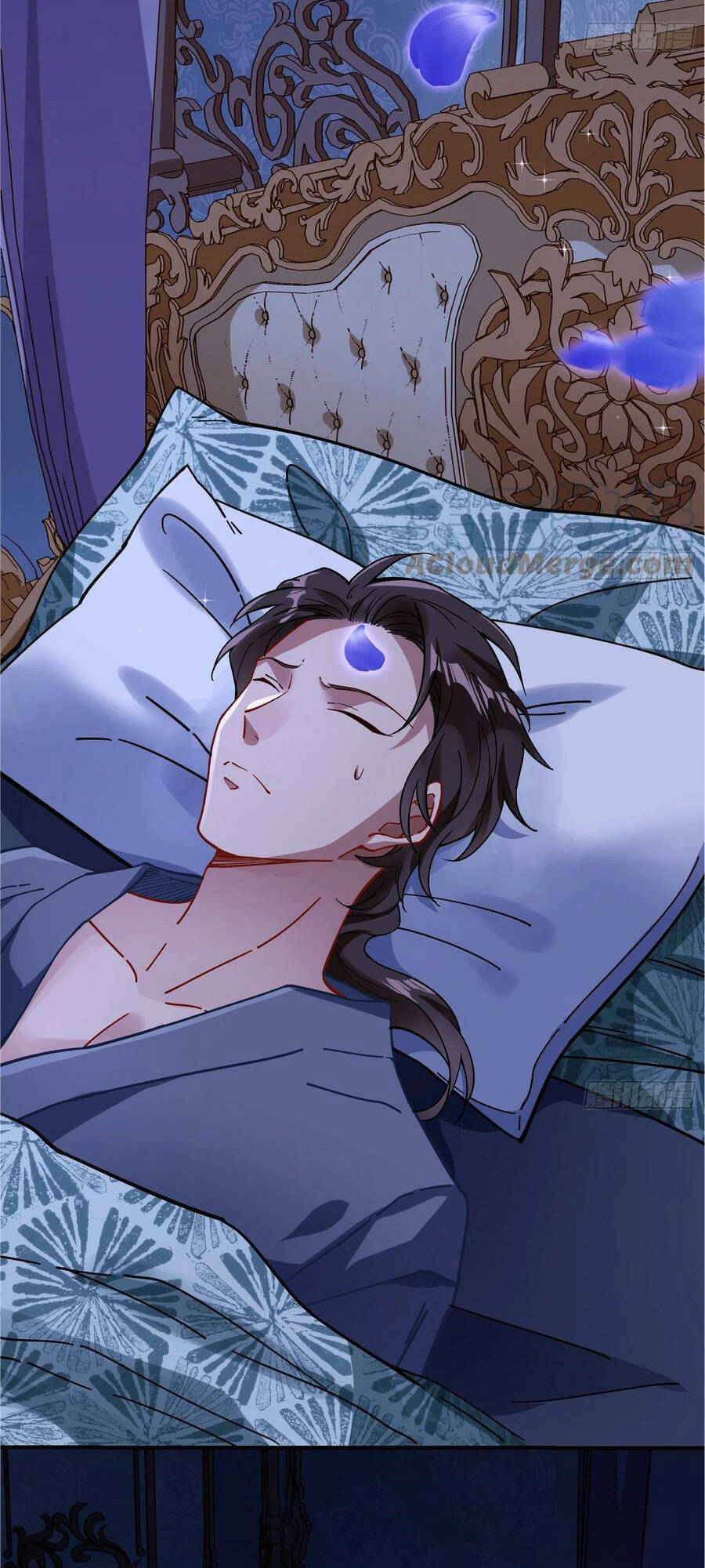 Vạn Tra Triêu Hoàng Chapter 419 - Trang 2