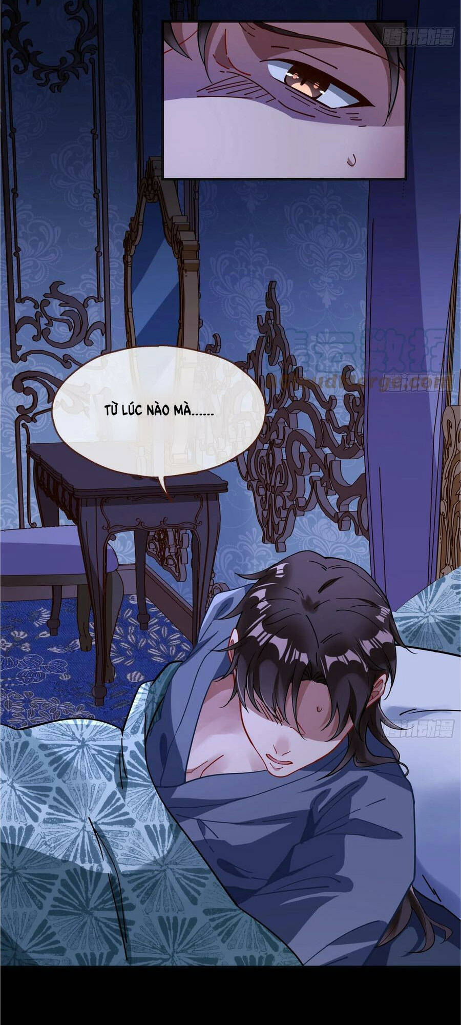 Vạn Tra Triêu Hoàng Chapter 419 - Trang 2