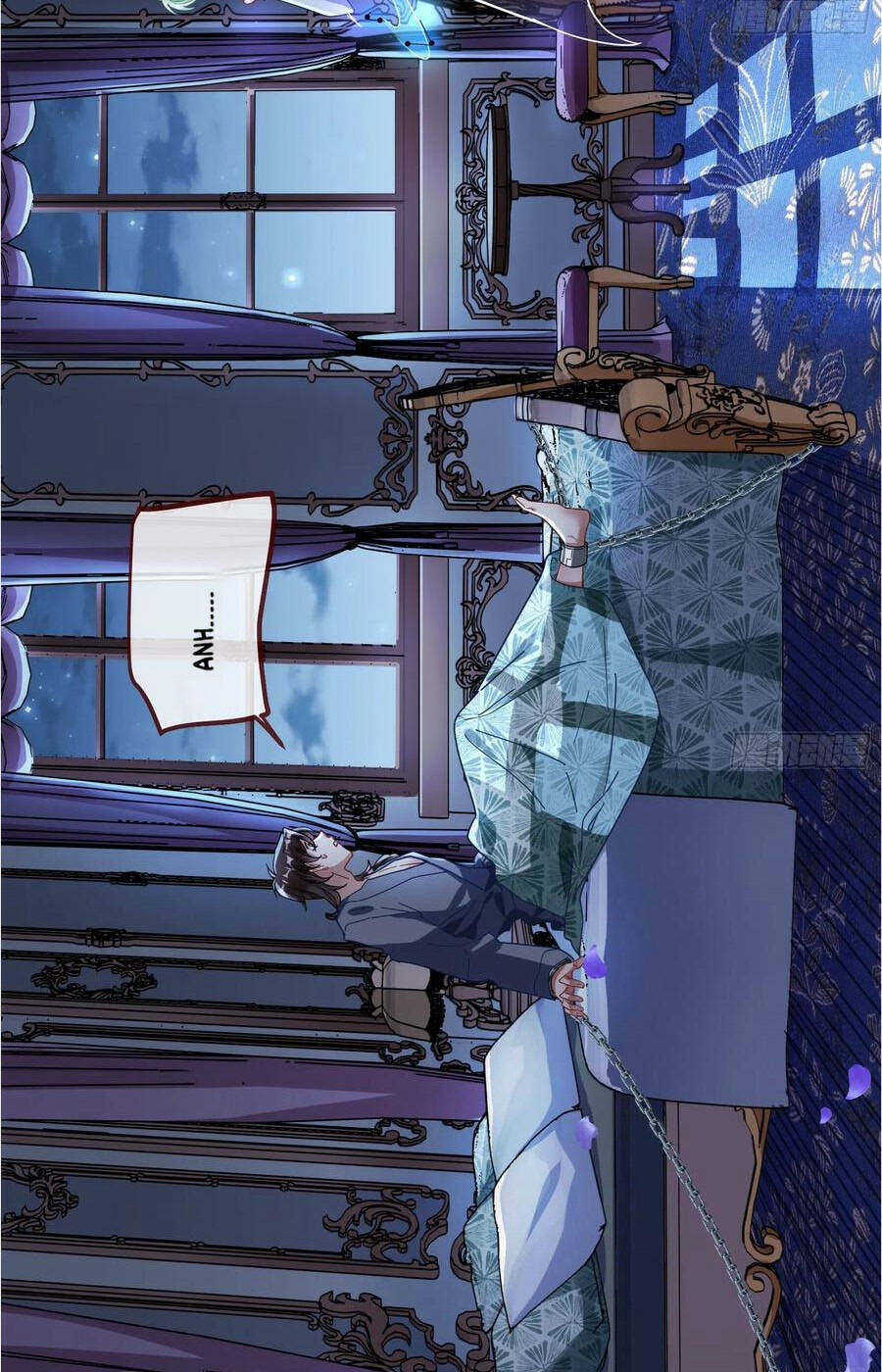 Vạn Tra Triêu Hoàng Chapter 419 - Trang 2