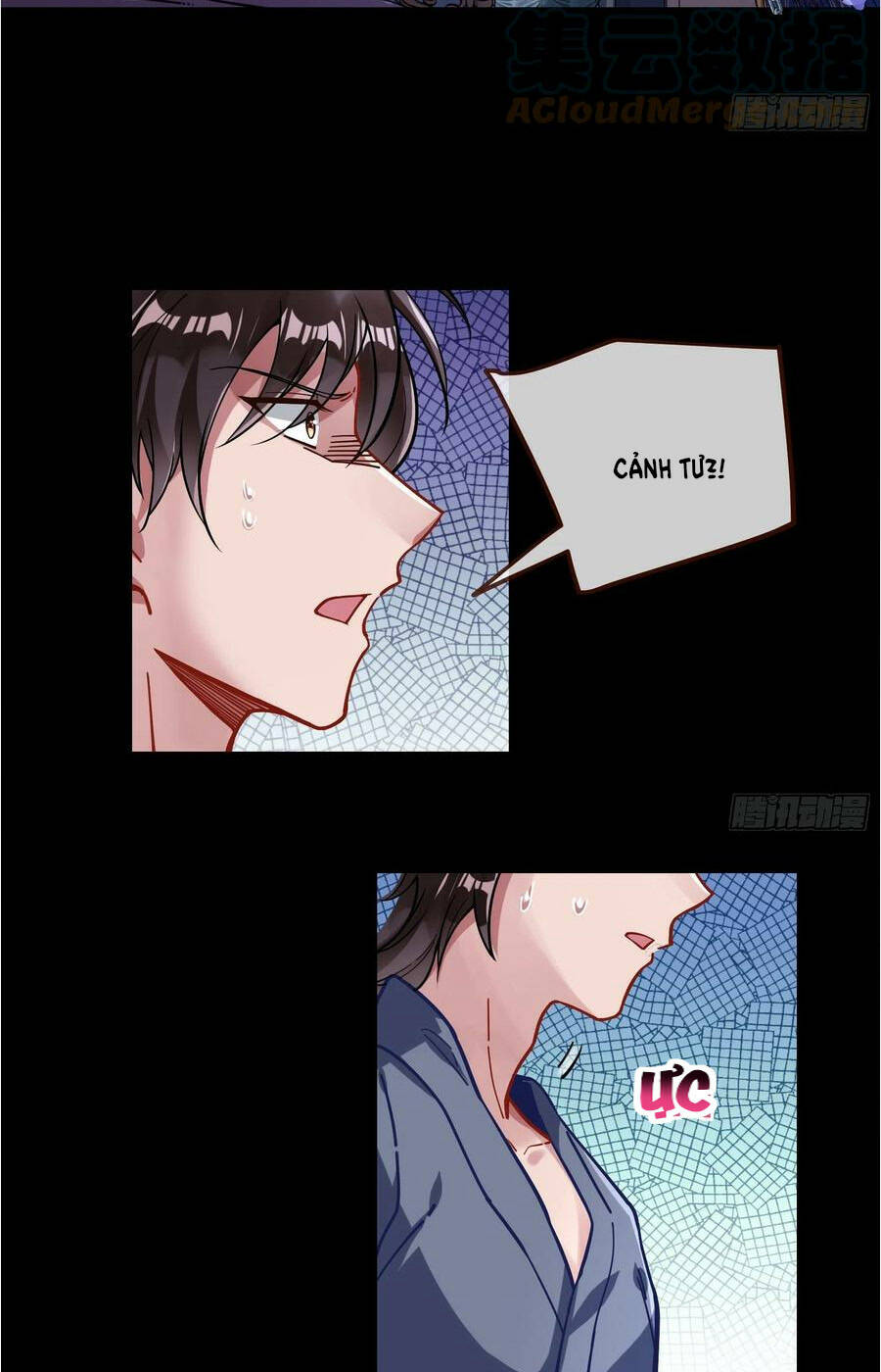 Vạn Tra Triêu Hoàng Chapter 419 - Trang 2