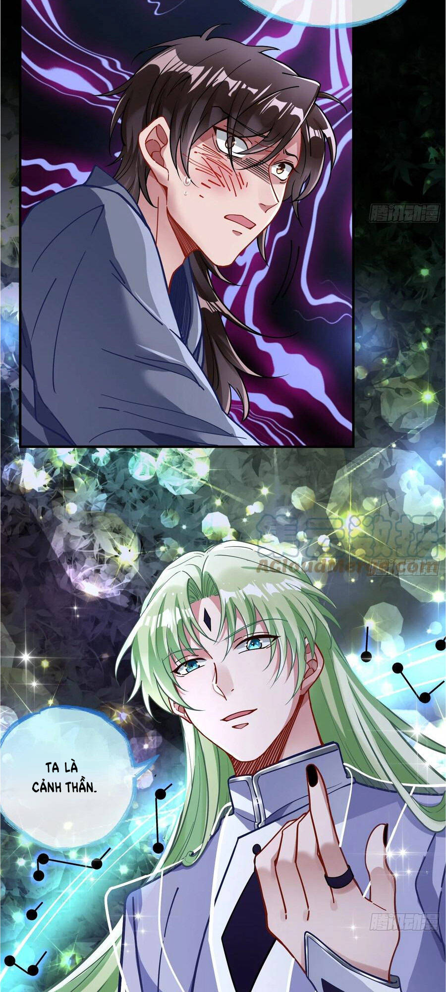 Vạn Tra Triêu Hoàng Chapter 419 - Trang 2