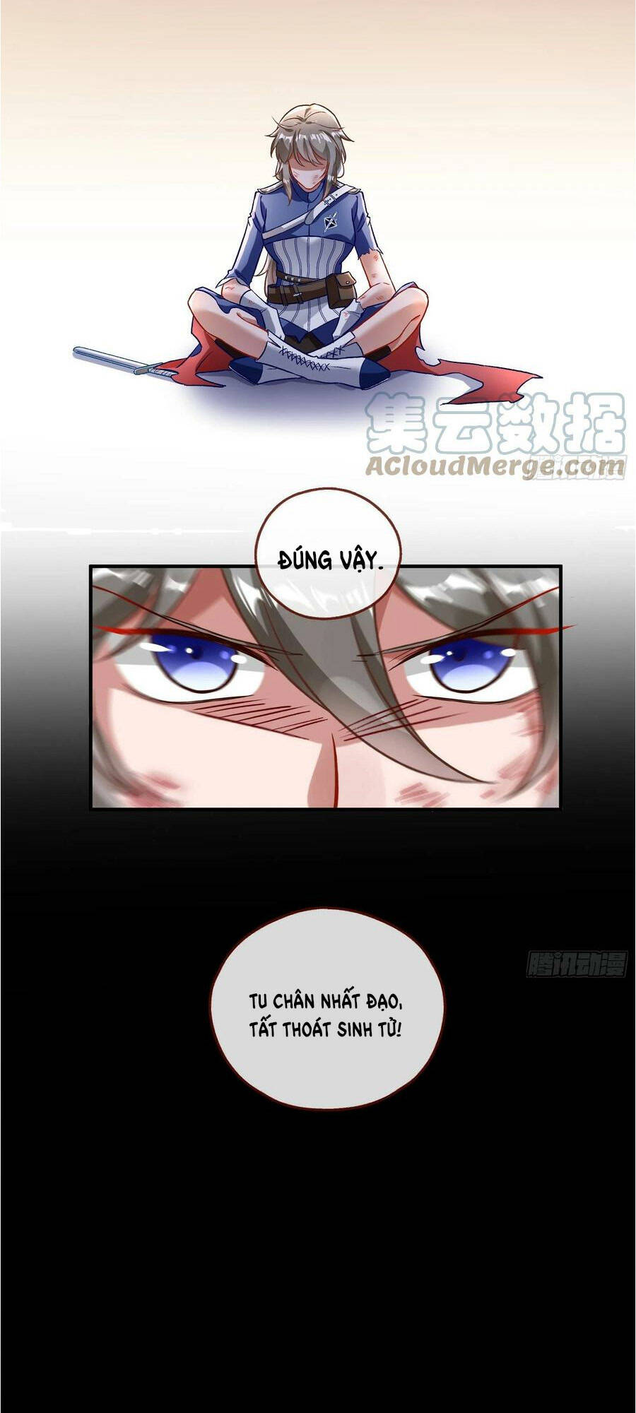 Vạn Tra Triêu Hoàng Chapter 419 - Trang 2