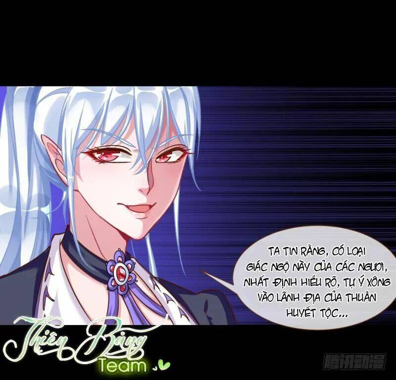 Vạn Tra Triêu Hoàng Chapter 42 - Trang 2