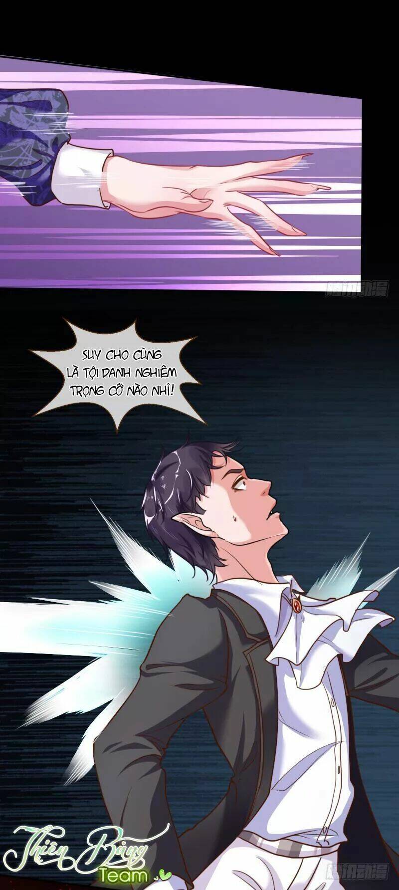 Vạn Tra Triêu Hoàng Chapter 42 - Trang 2