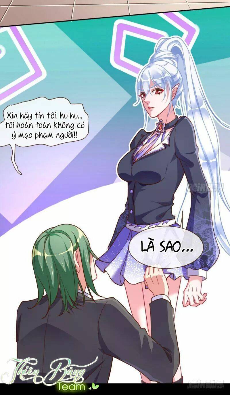 Vạn Tra Triêu Hoàng Chapter 42 - Trang 2