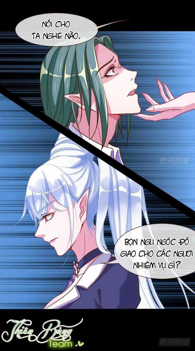 Vạn Tra Triêu Hoàng Chapter 42 - Trang 2