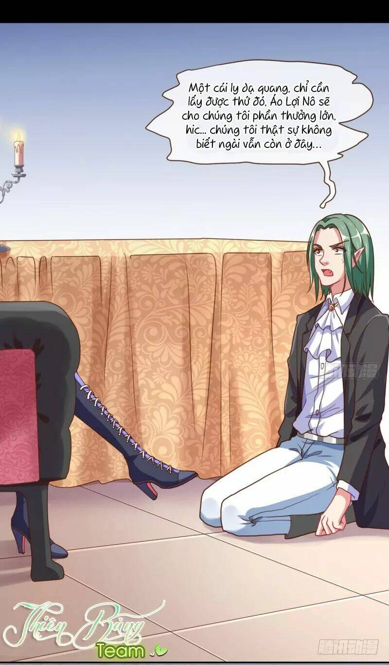 Vạn Tra Triêu Hoàng Chapter 42 - Trang 2