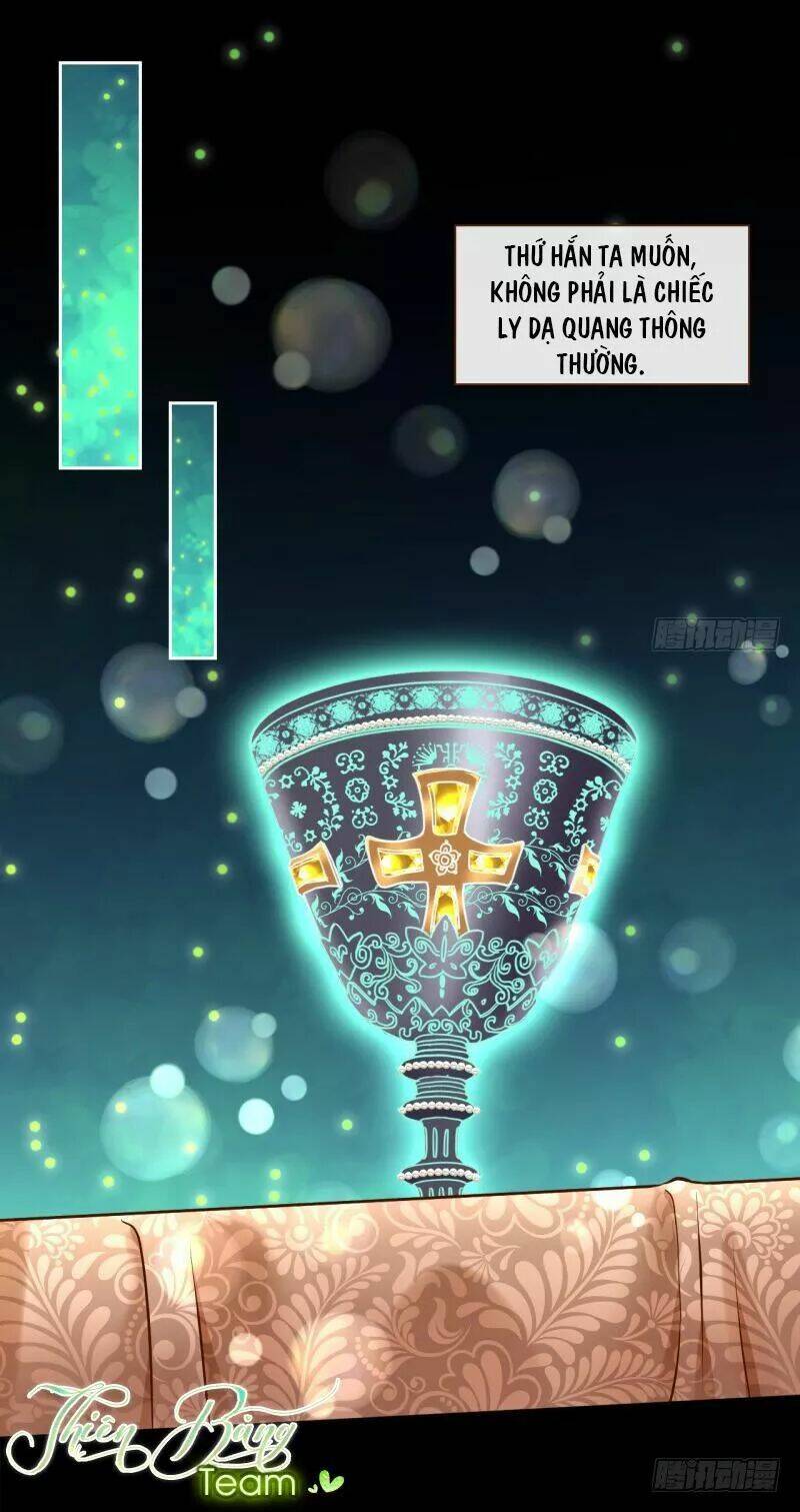 Vạn Tra Triêu Hoàng Chapter 42 - Trang 2