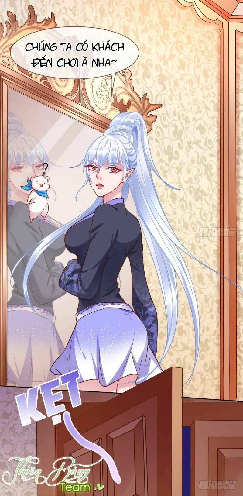 Vạn Tra Triêu Hoàng Chapter 42 - Trang 2