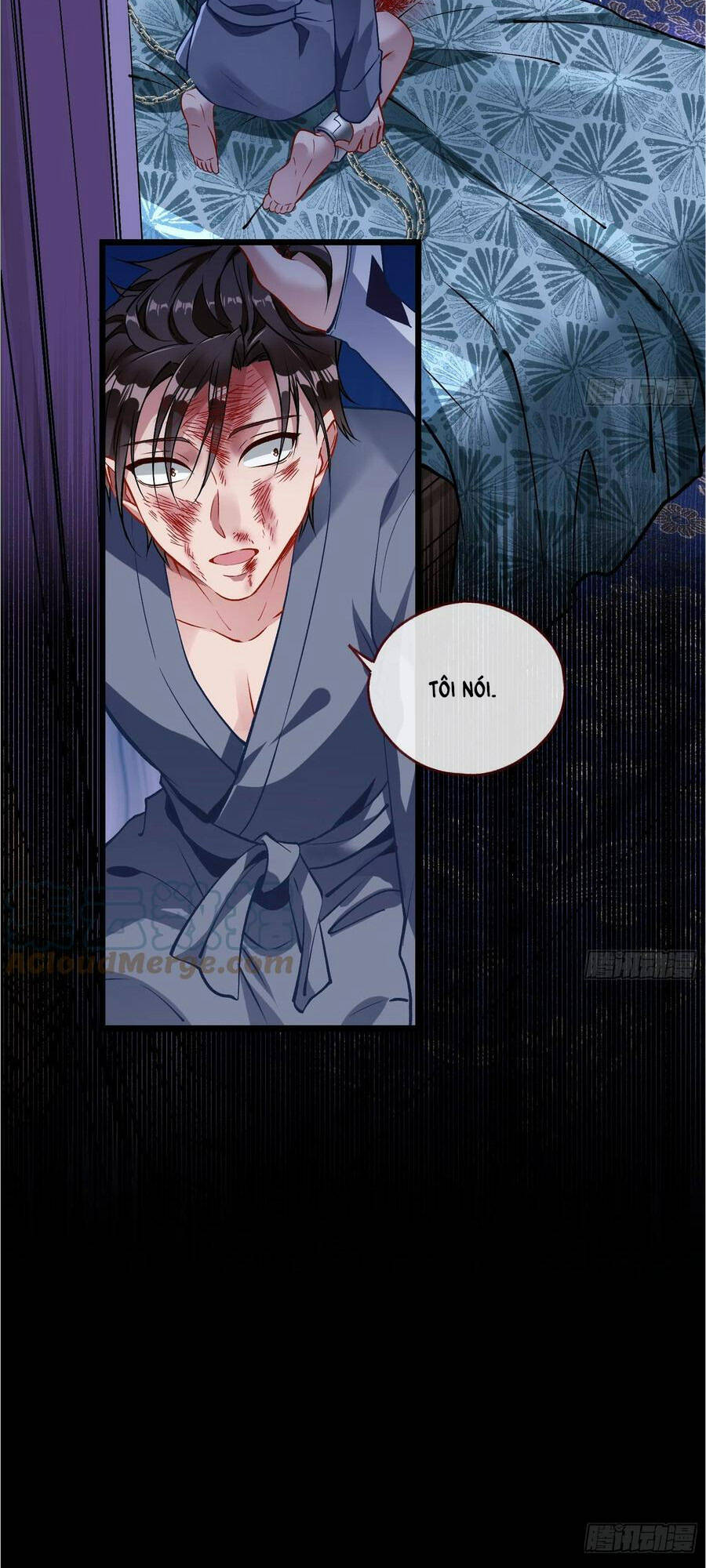 Vạn Tra Triêu Hoàng Chapter 420 - Trang 2