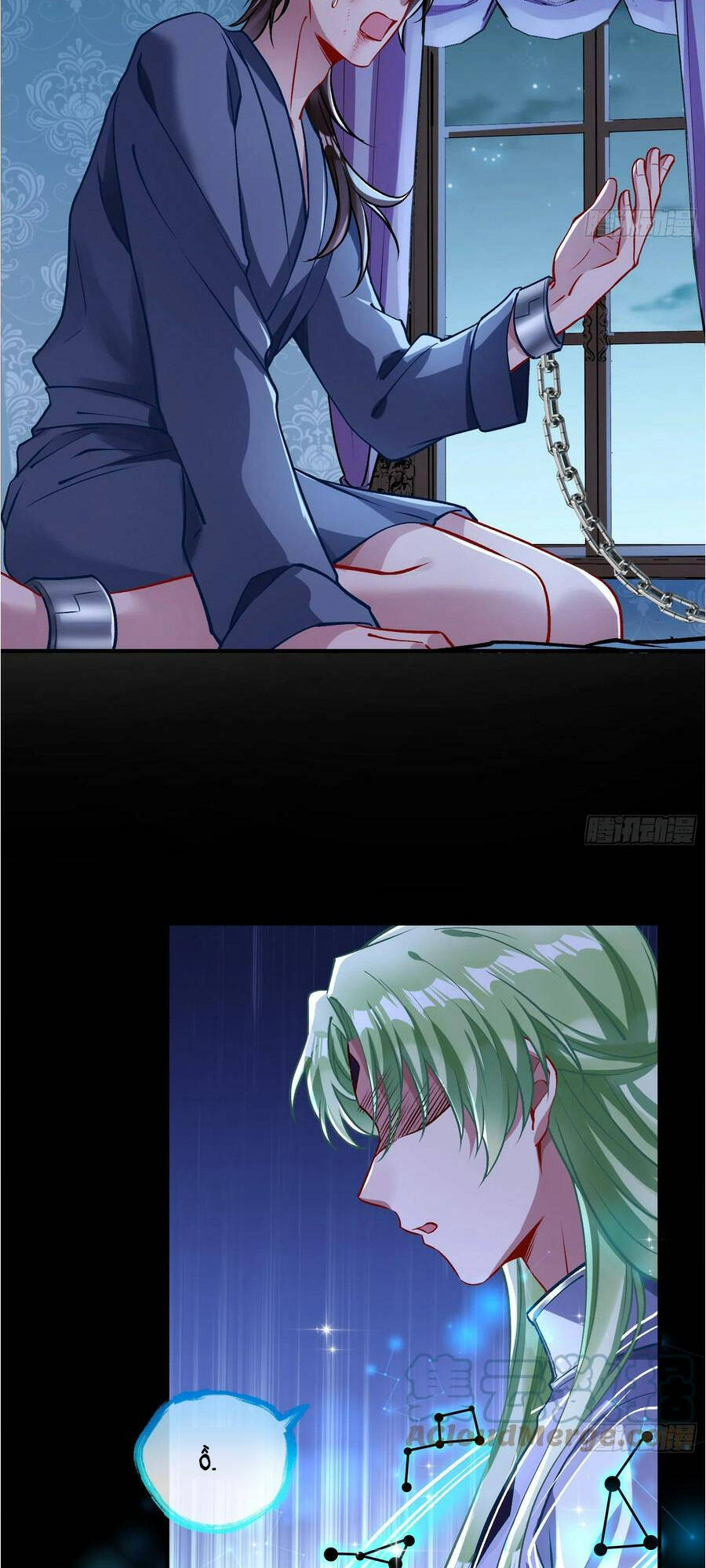 Vạn Tra Triêu Hoàng Chapter 420 - Trang 2