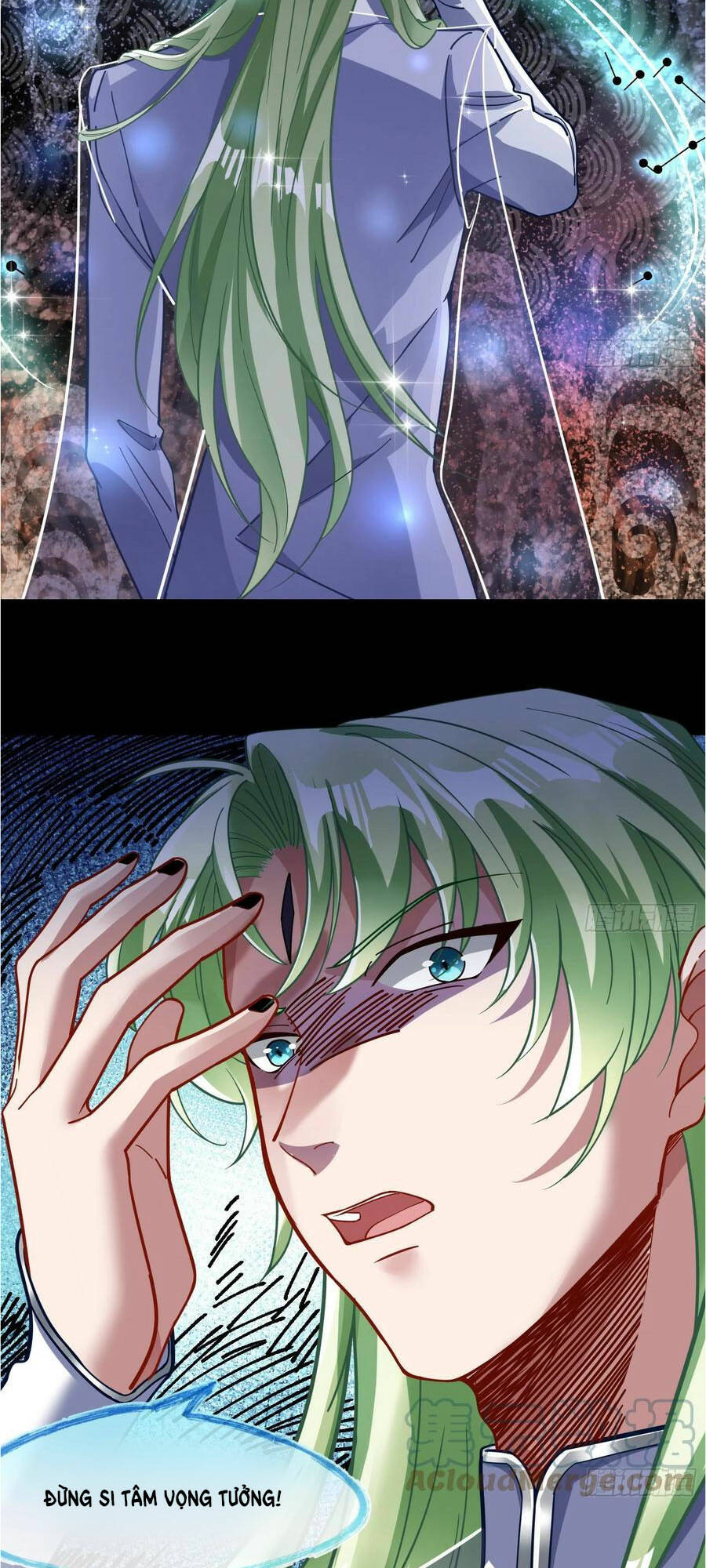 Vạn Tra Triêu Hoàng Chapter 420 - Trang 2