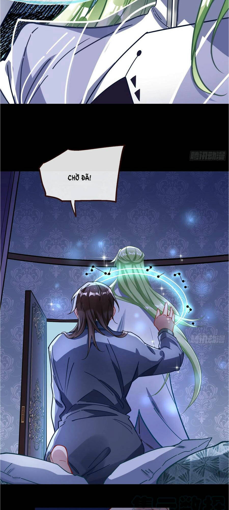 Vạn Tra Triêu Hoàng Chapter 420 - Trang 2