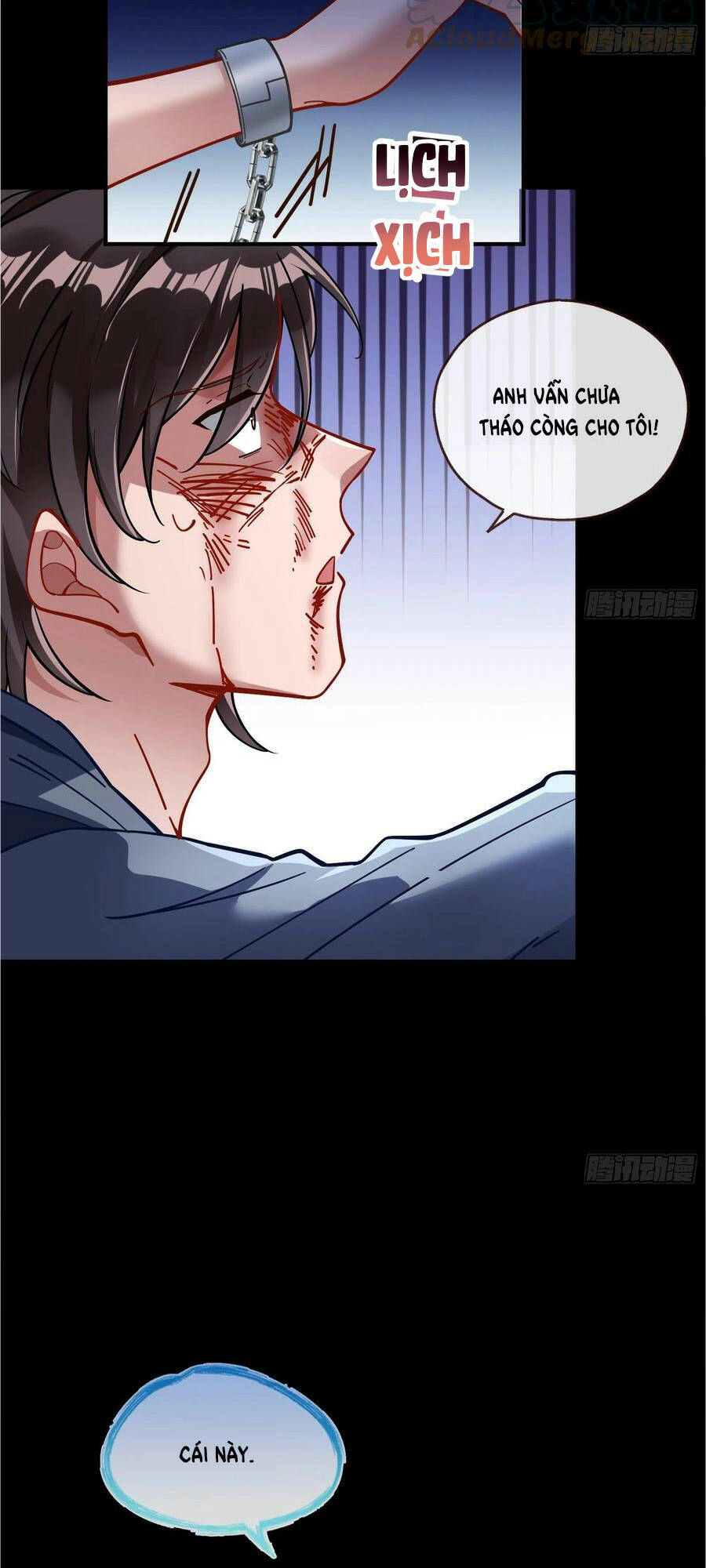 Vạn Tra Triêu Hoàng Chapter 420 - Trang 2