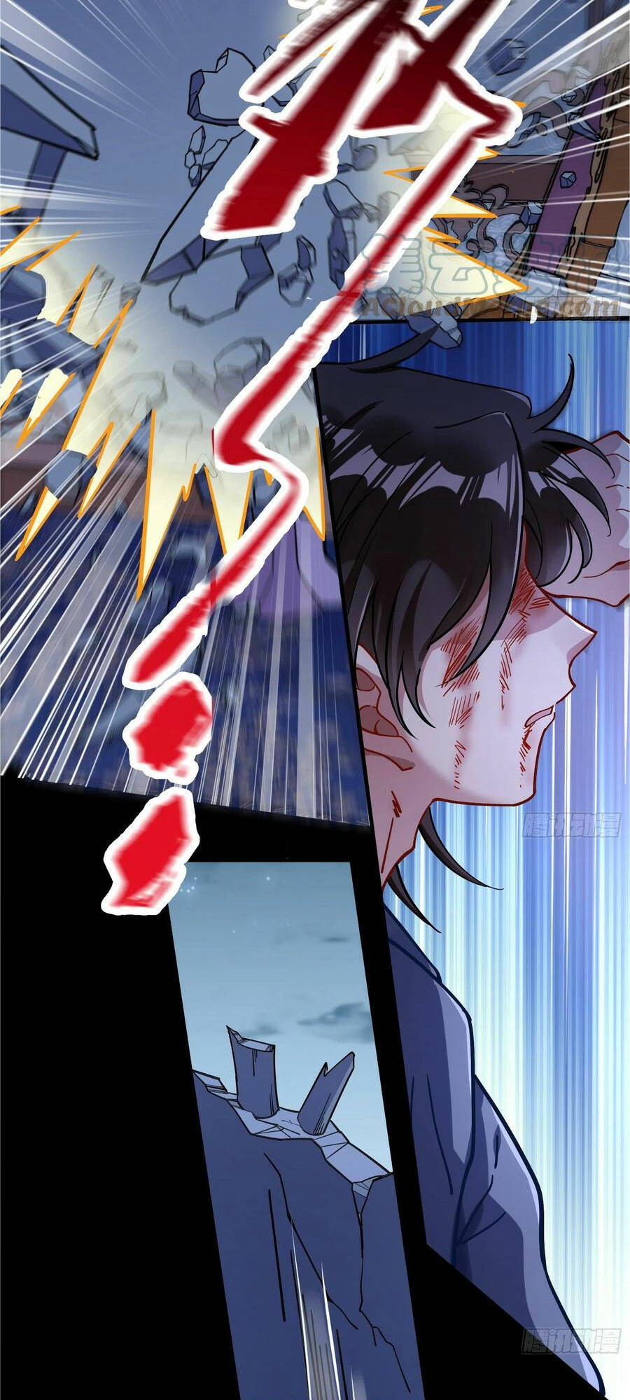 Vạn Tra Triêu Hoàng Chapter 420 - Trang 2