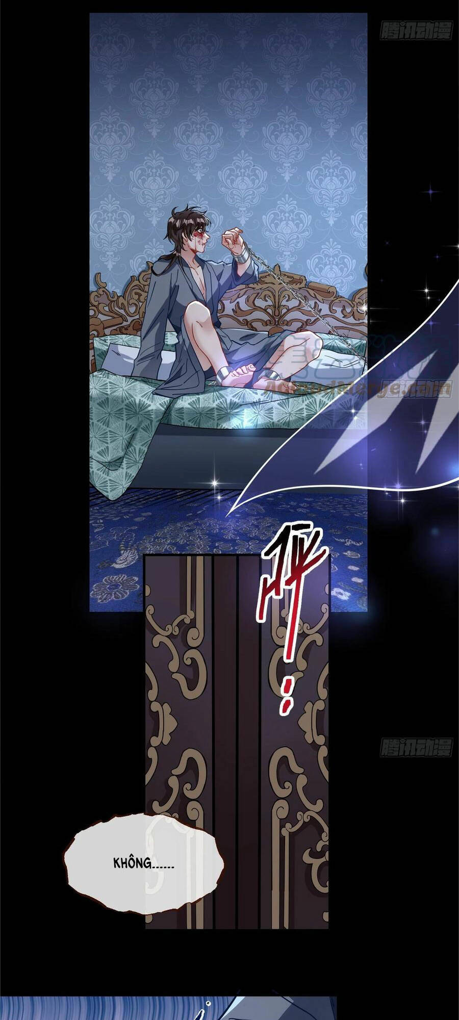 Vạn Tra Triêu Hoàng Chapter 420 - Trang 2