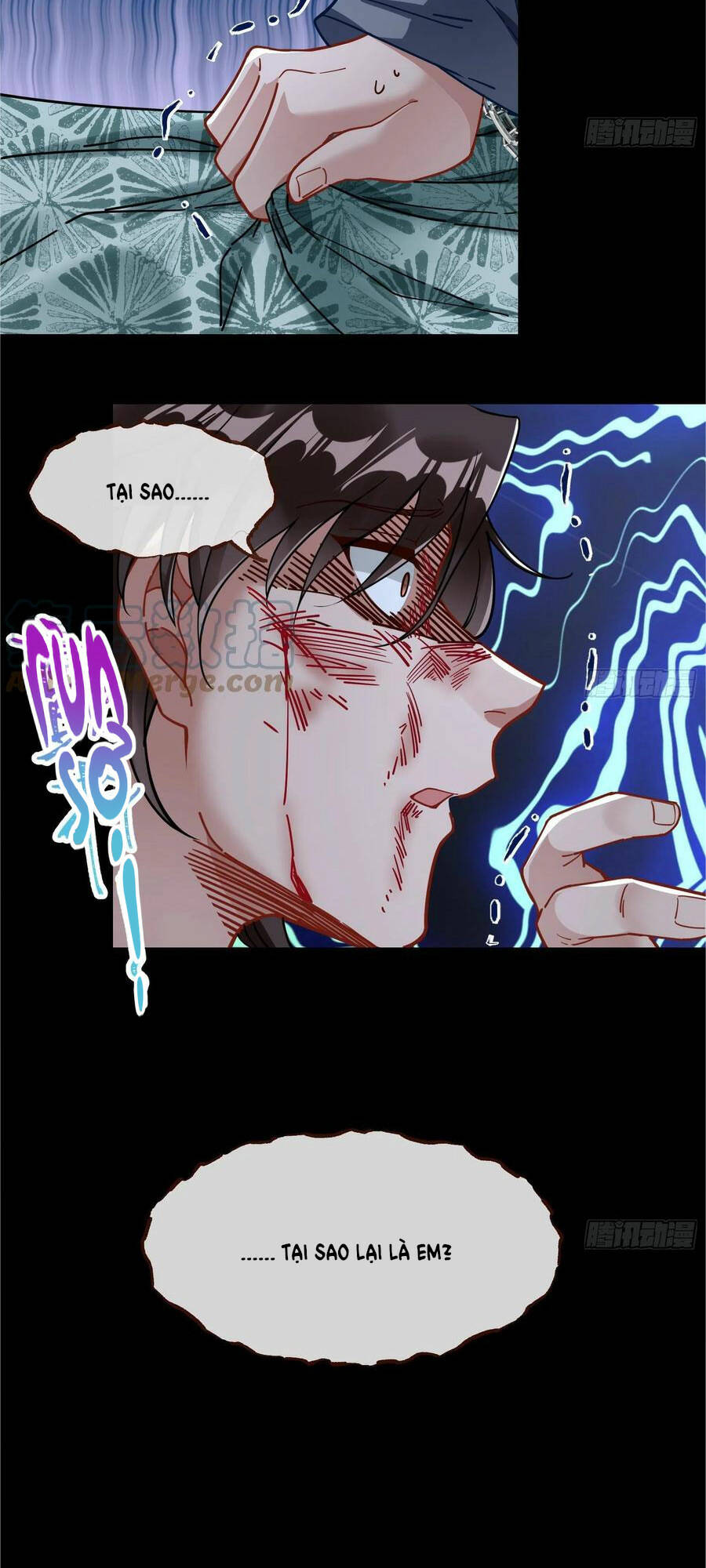 Vạn Tra Triêu Hoàng Chapter 420 - Trang 2