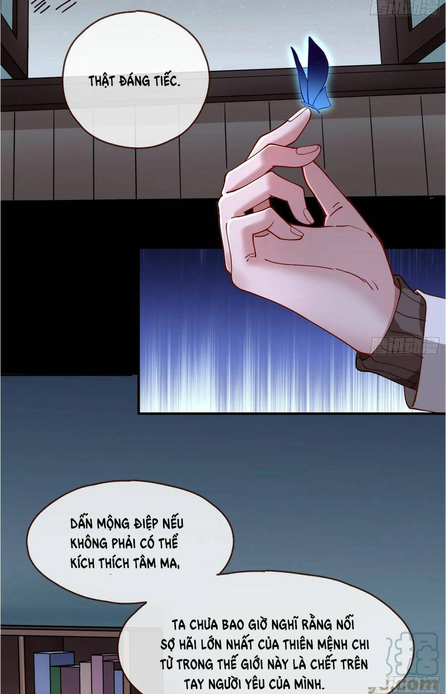 Vạn Tra Triêu Hoàng Chapter 420 - Trang 2