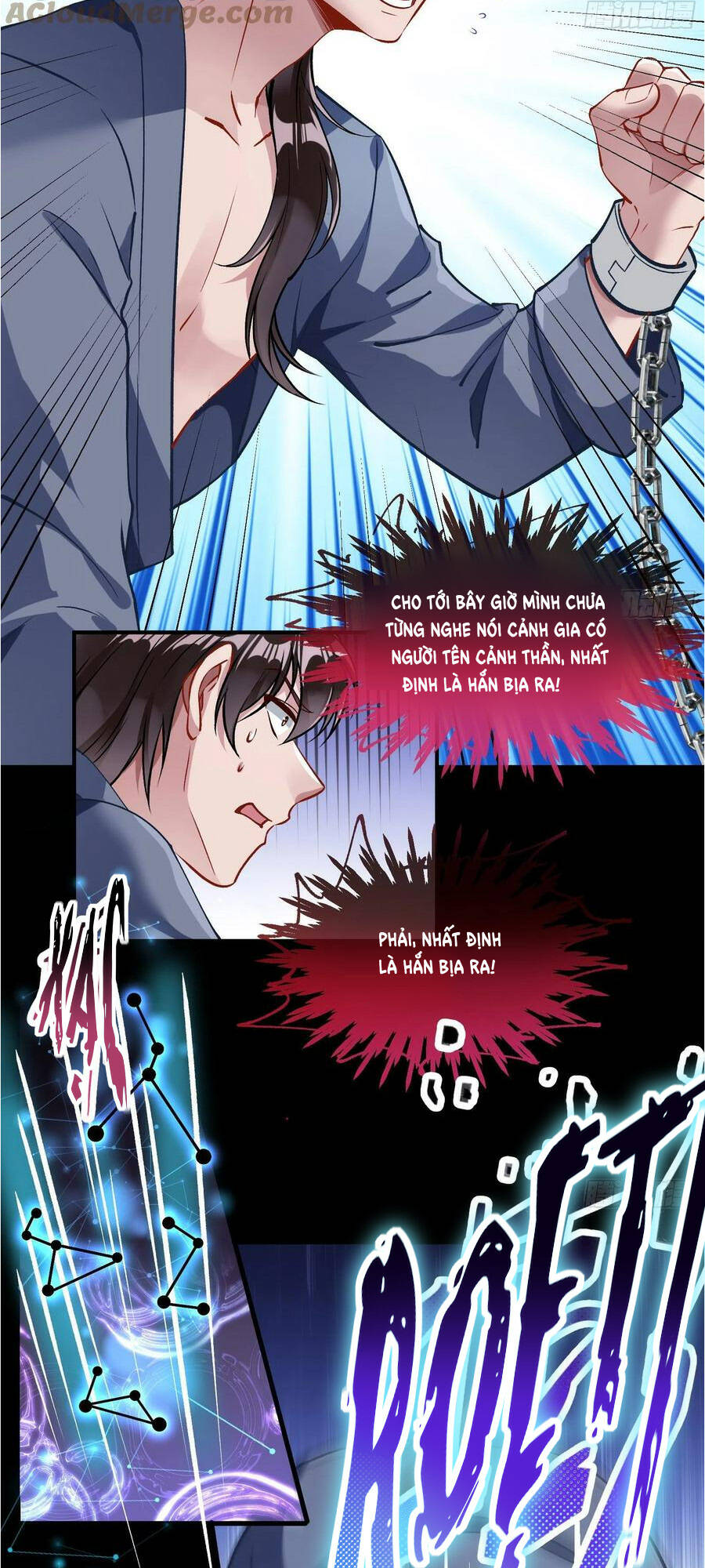 Vạn Tra Triêu Hoàng Chapter 420 - Trang 2