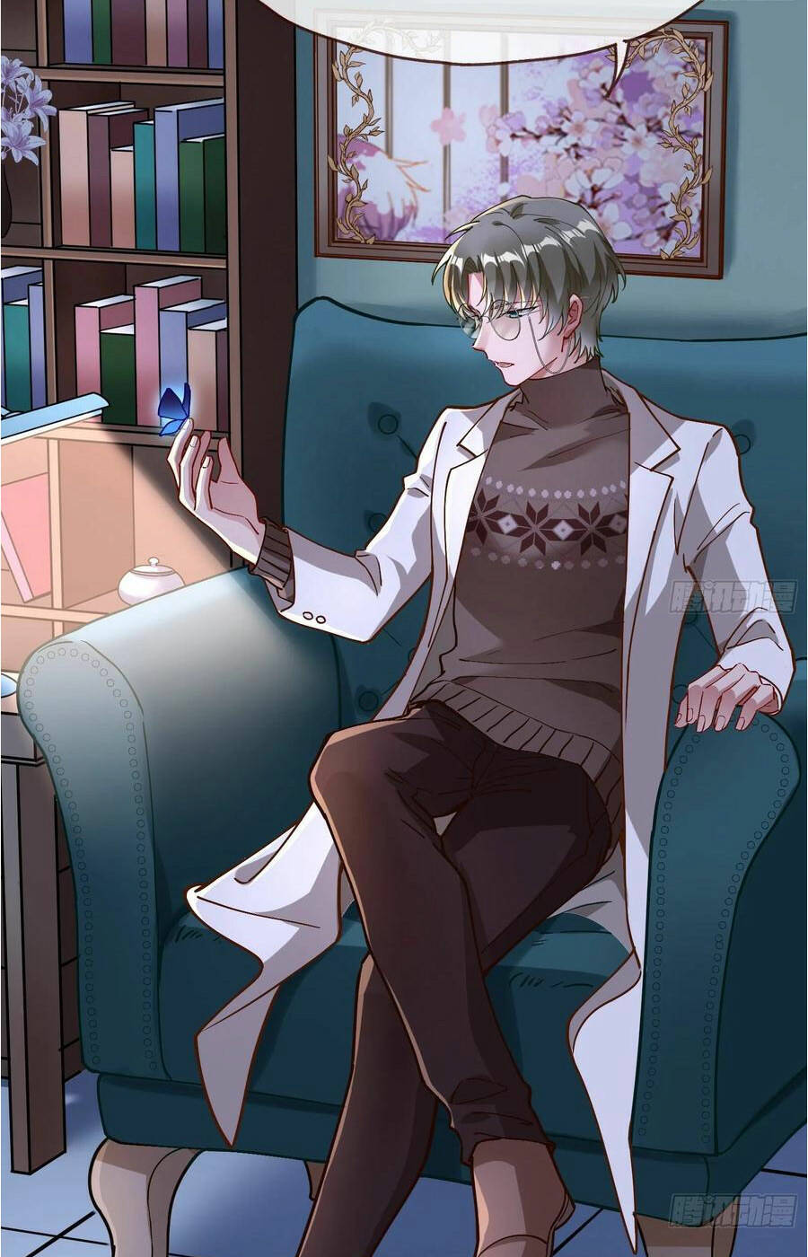 Vạn Tra Triêu Hoàng Chapter 420 - Trang 2