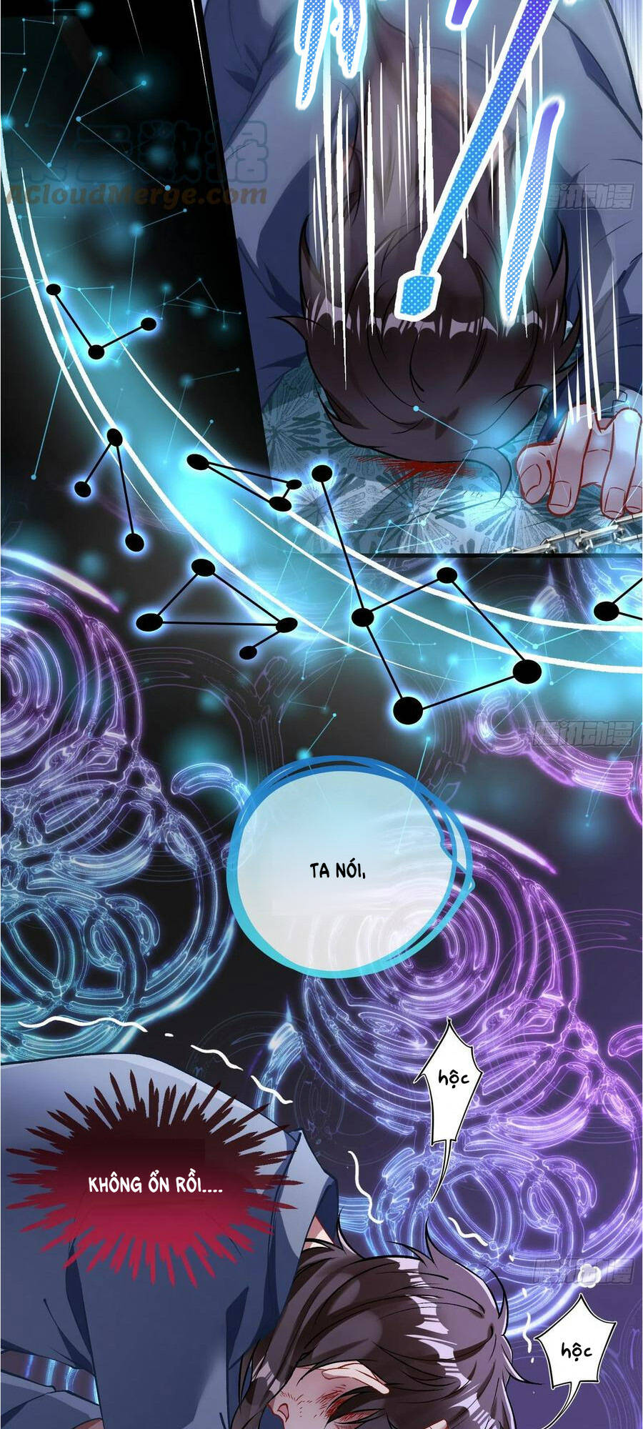 Vạn Tra Triêu Hoàng Chapter 420 - Trang 2