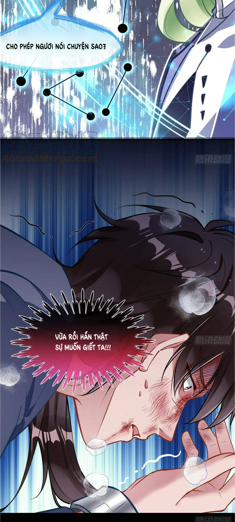 Vạn Tra Triêu Hoàng Chapter 420 - Trang 2