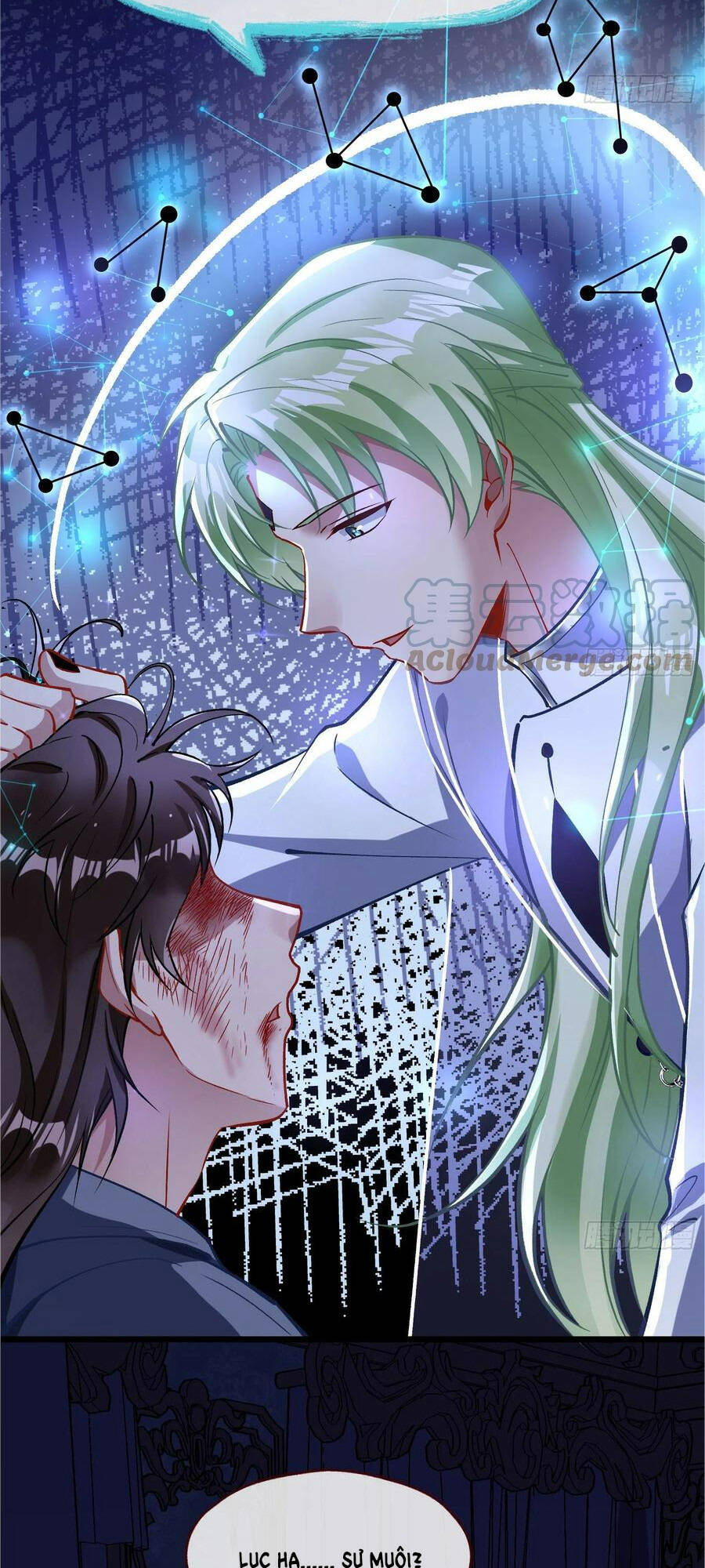 Vạn Tra Triêu Hoàng Chapter 420 - Trang 2