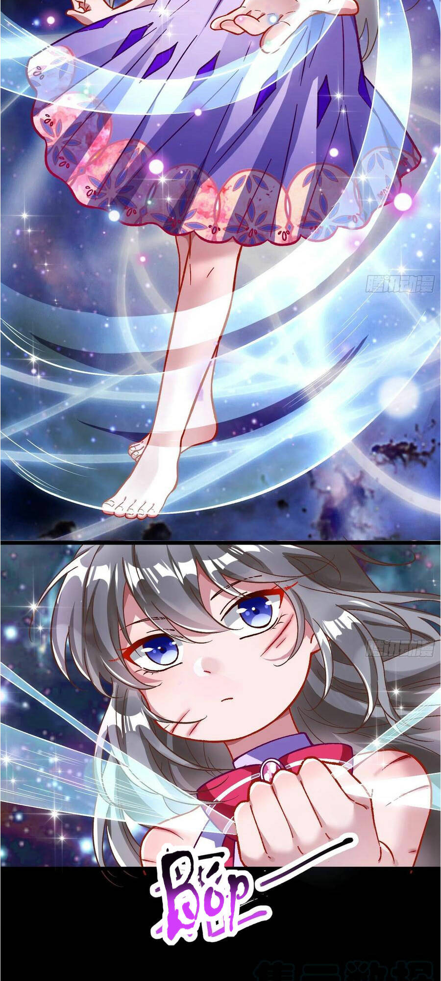 Vạn Tra Triêu Hoàng Chapter 421 - Trang 2