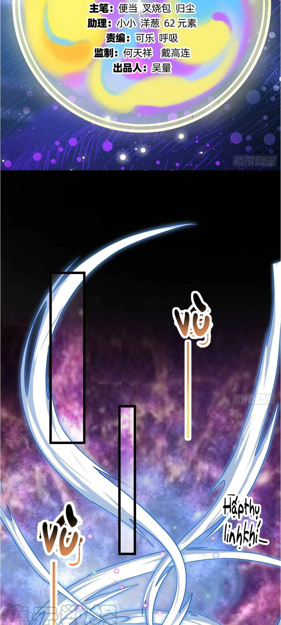 Vạn Tra Triêu Hoàng Chapter 421 - Trang 2