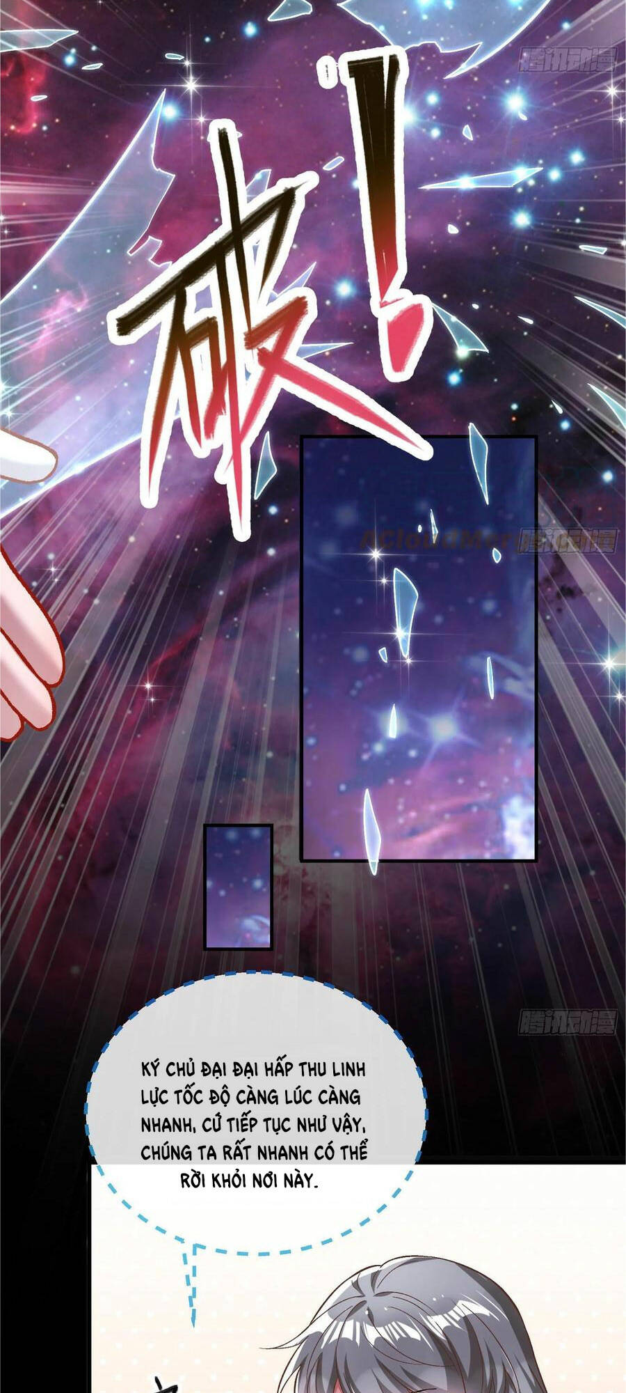 Vạn Tra Triêu Hoàng Chapter 421 - Trang 2