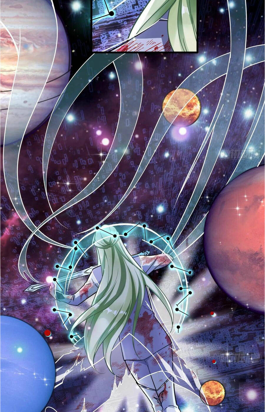 Vạn Tra Triêu Hoàng Chapter 421 - Trang 2