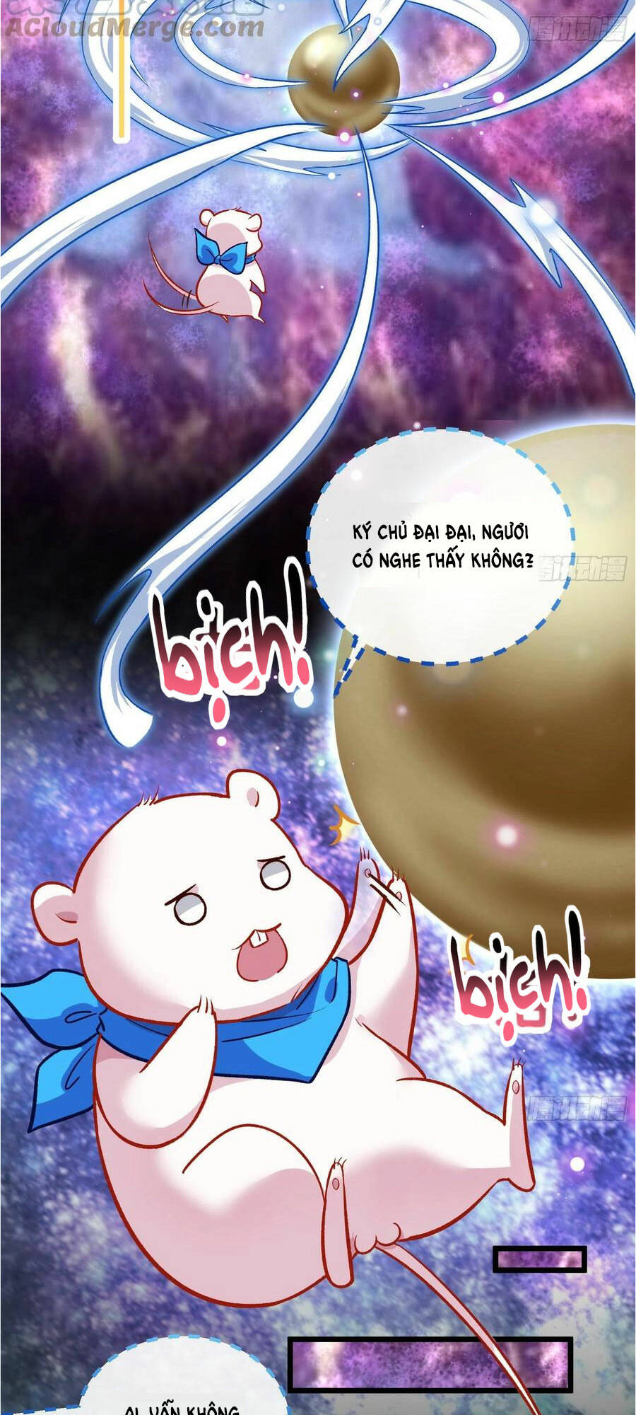 Vạn Tra Triêu Hoàng Chapter 421 - Trang 2