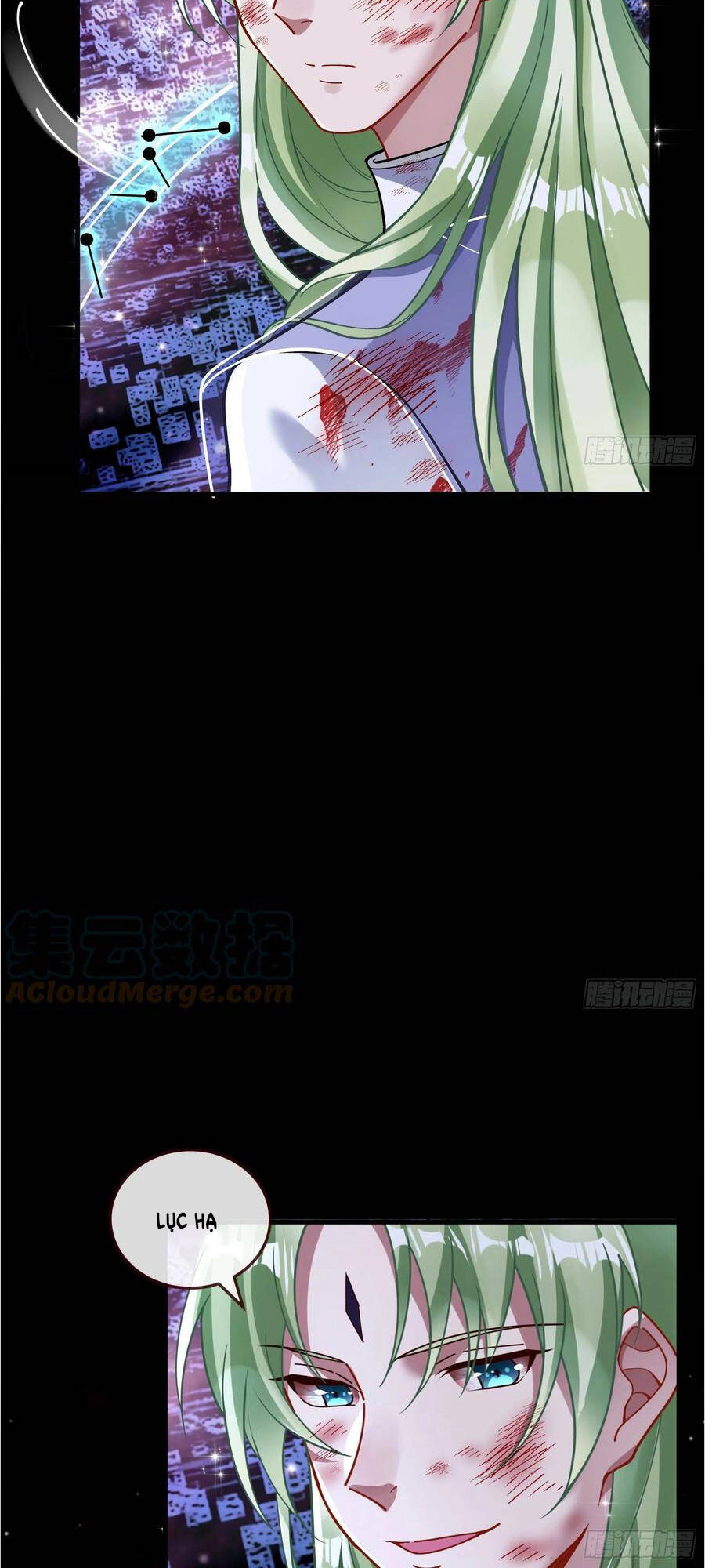 Vạn Tra Triêu Hoàng Chapter 421 - Trang 2