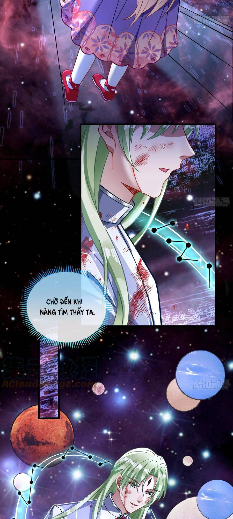 Vạn Tra Triêu Hoàng Chapter 421 - Trang 2