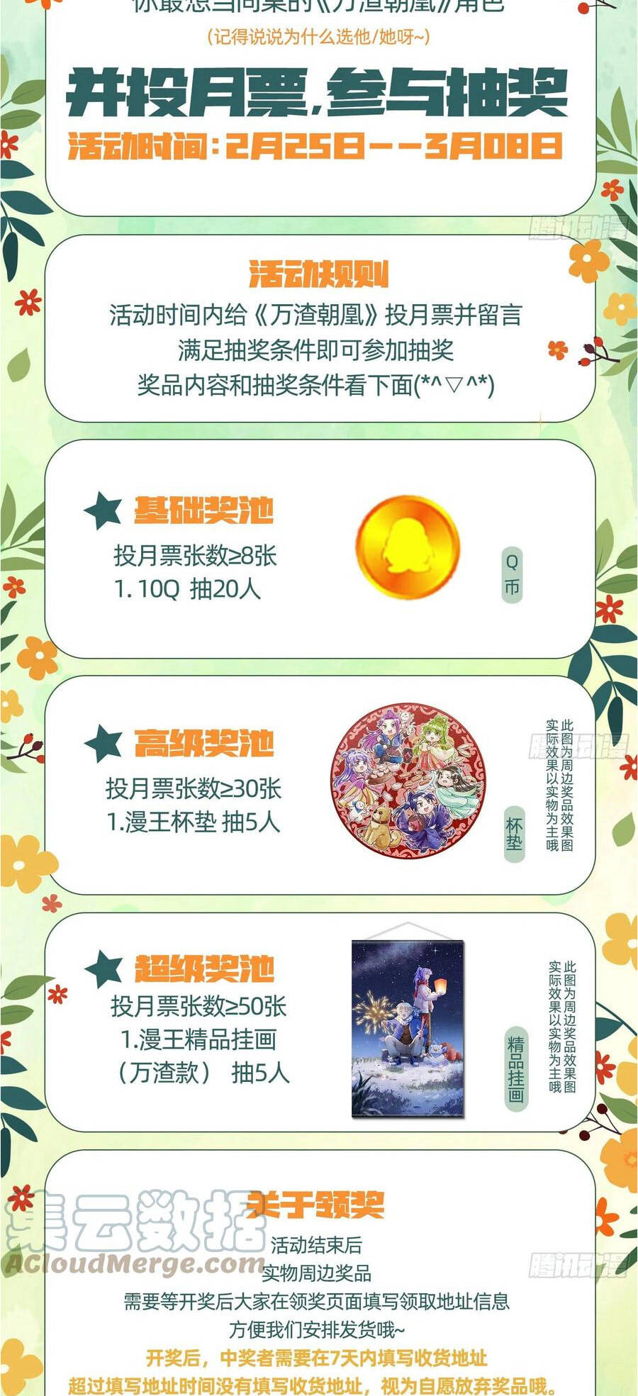 Vạn Tra Triêu Hoàng Chapter 421 - Trang 2