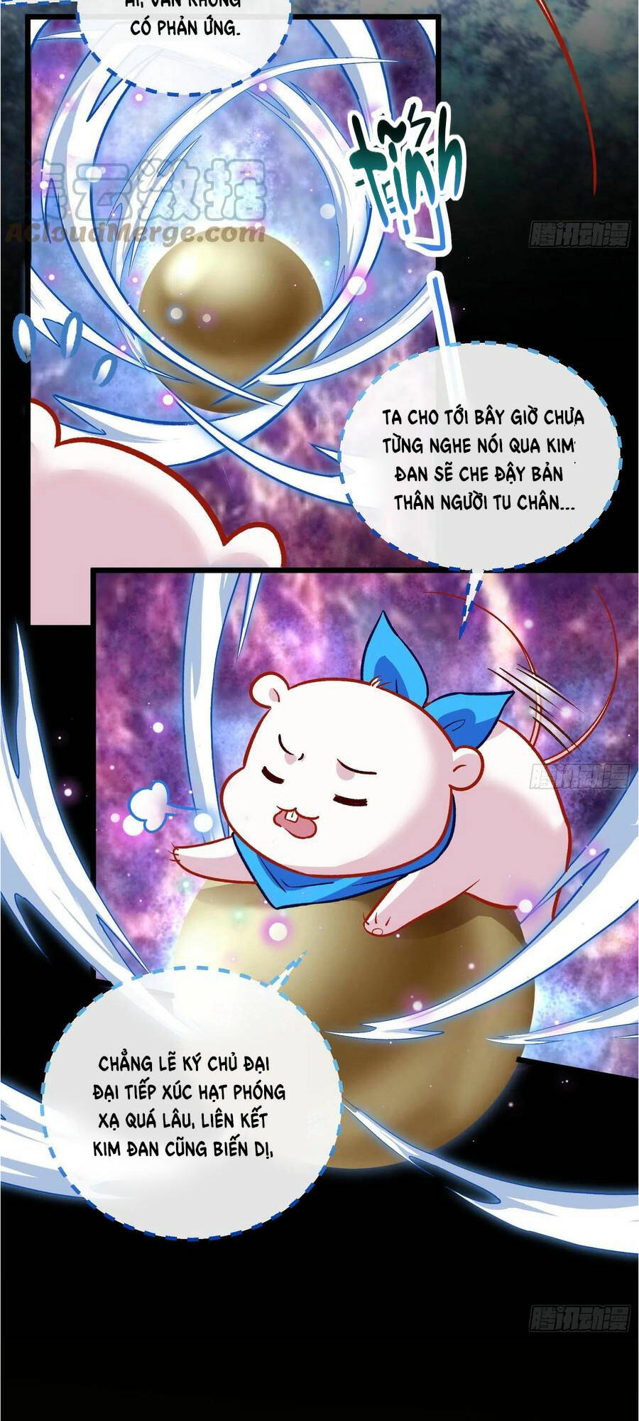 Vạn Tra Triêu Hoàng Chapter 421 - Trang 2