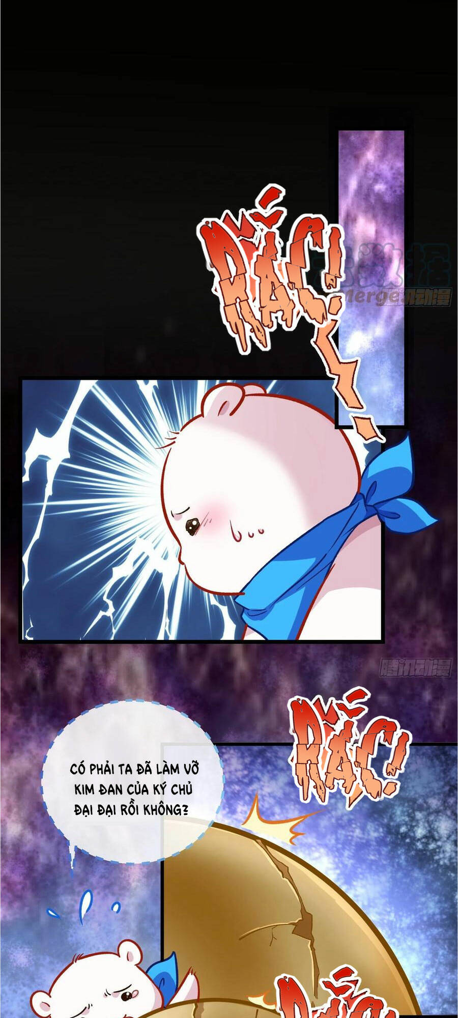 Vạn Tra Triêu Hoàng Chapter 421 - Trang 2