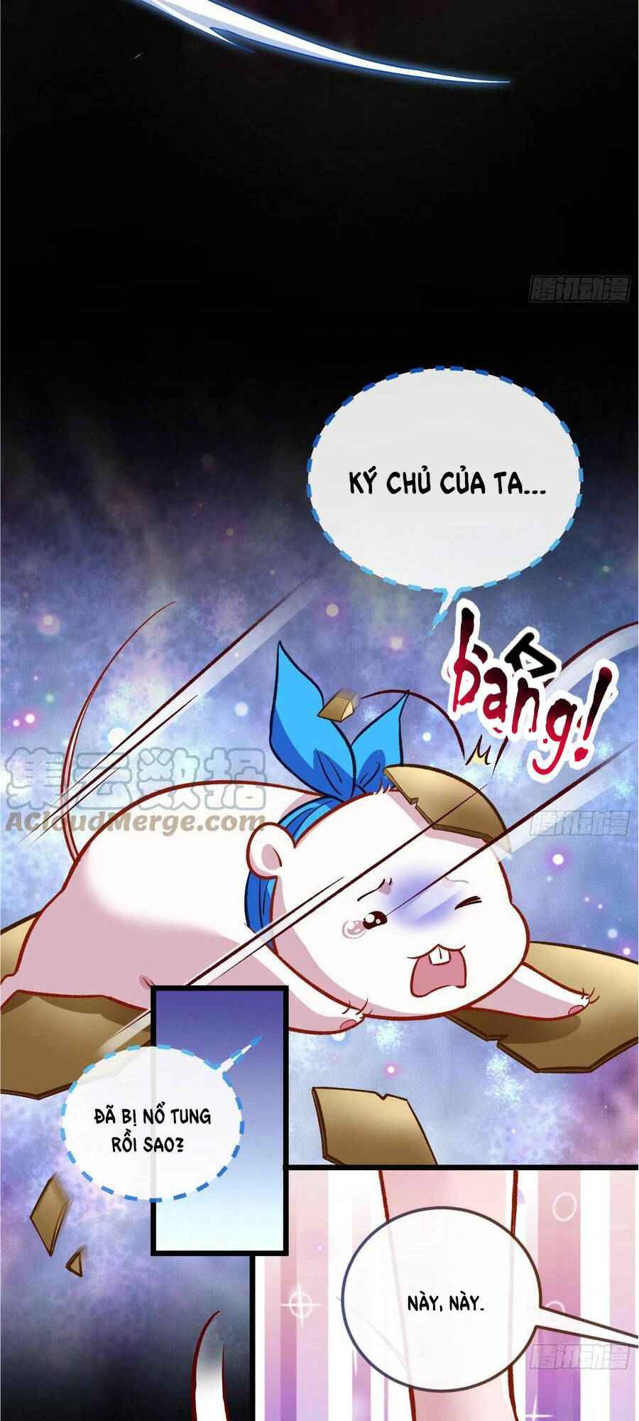 Vạn Tra Triêu Hoàng Chapter 421 - Trang 2