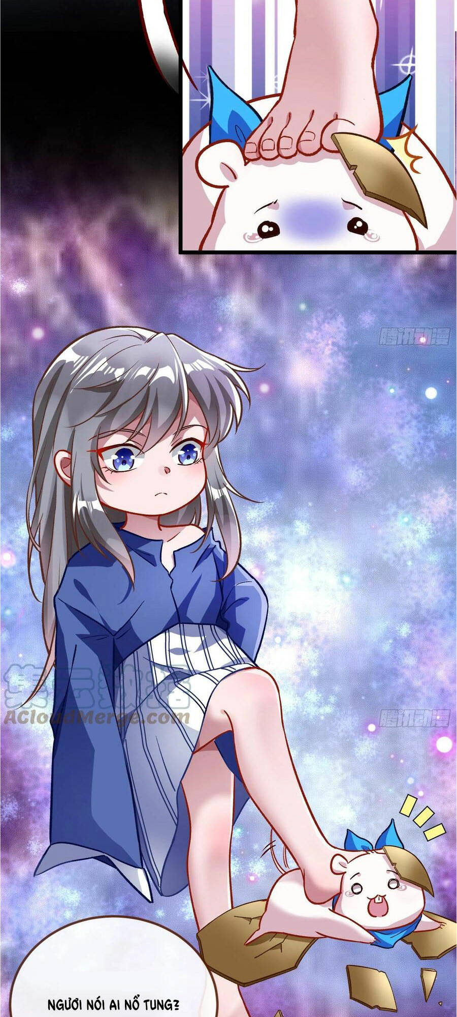 Vạn Tra Triêu Hoàng Chapter 421 - Trang 2