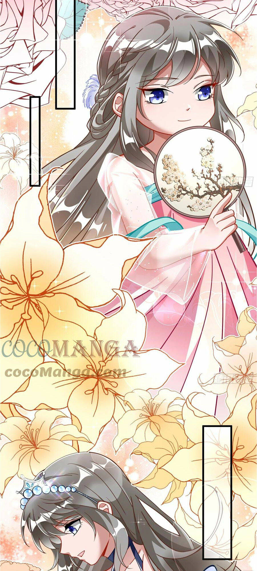 Vạn Tra Triêu Hoàng Chapter 422 - Trang 2