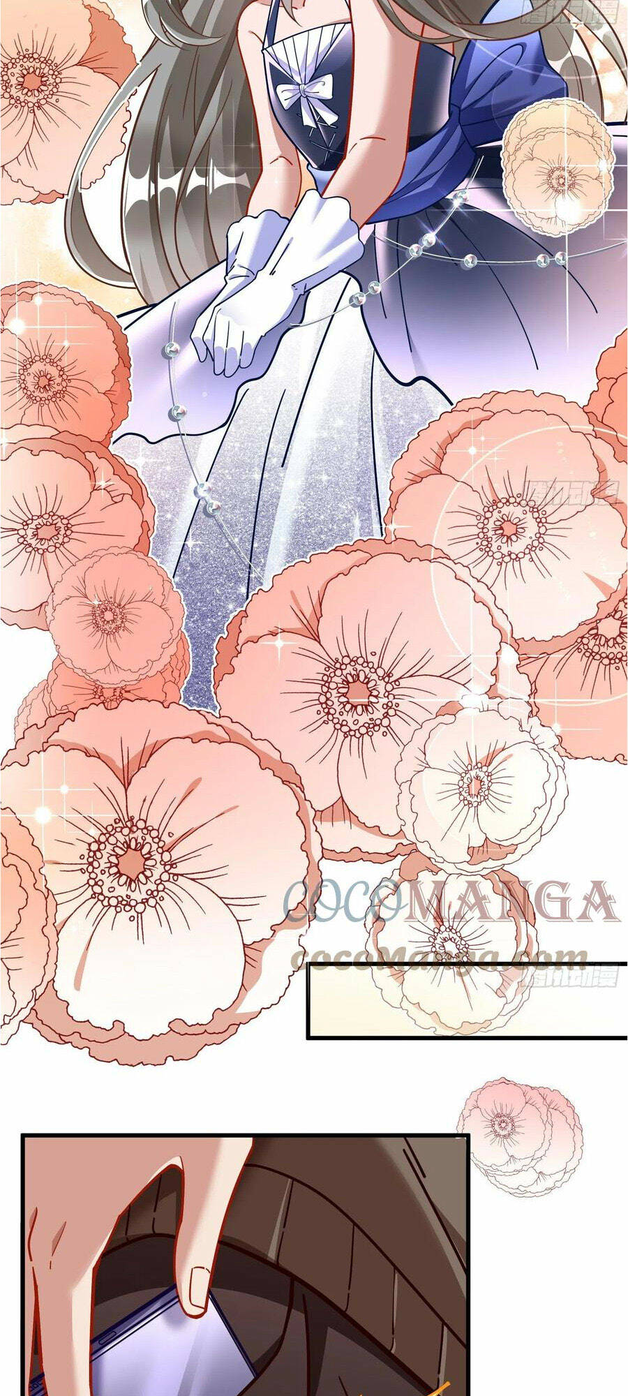 Vạn Tra Triêu Hoàng Chapter 422 - Trang 2