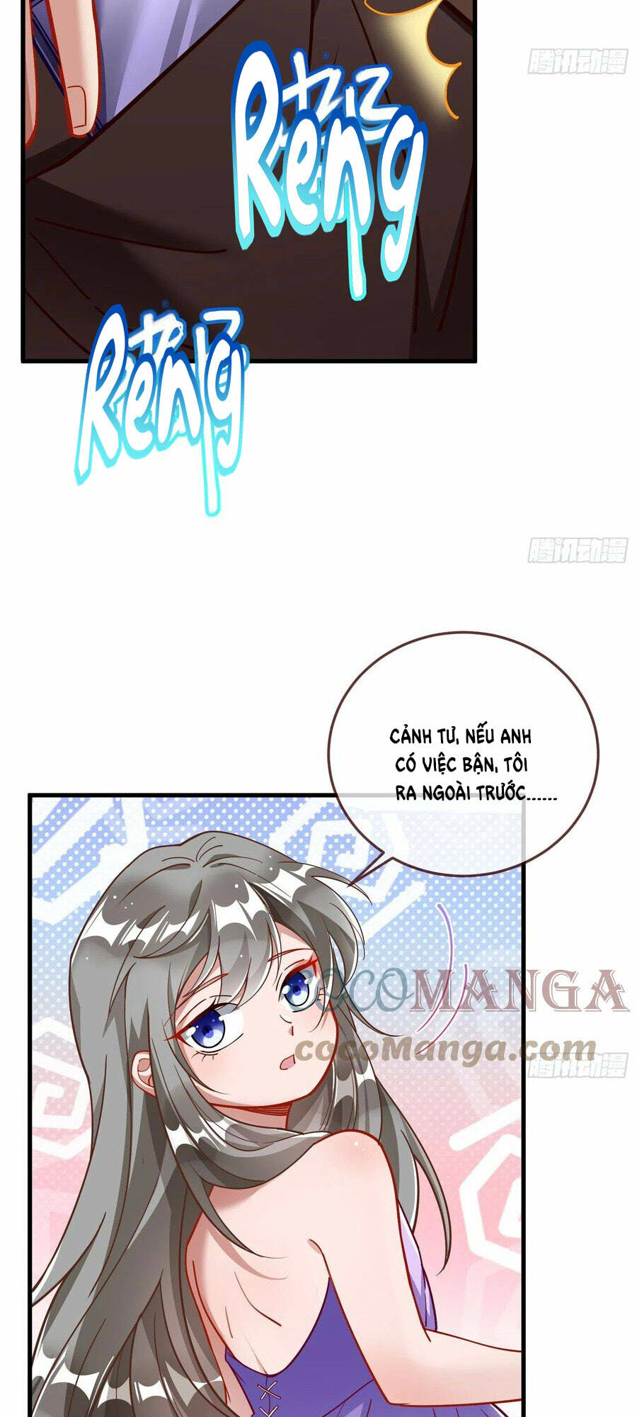 Vạn Tra Triêu Hoàng Chapter 422 - Trang 2