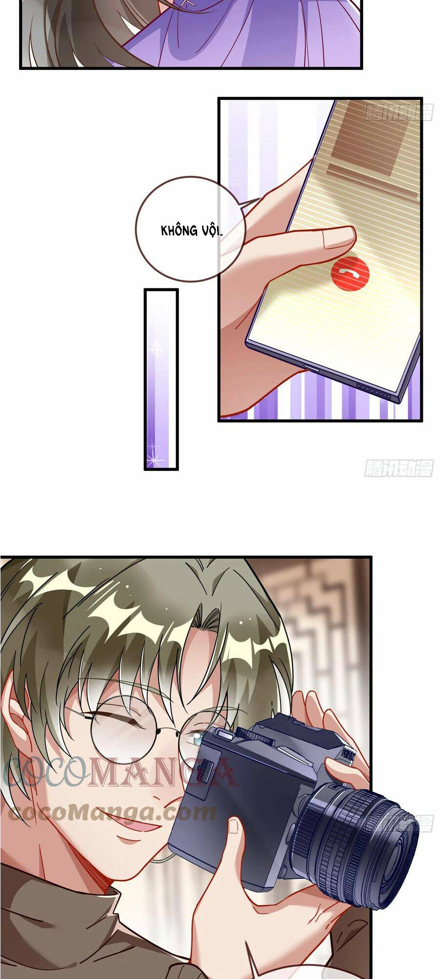 Vạn Tra Triêu Hoàng Chapter 422 - Trang 2